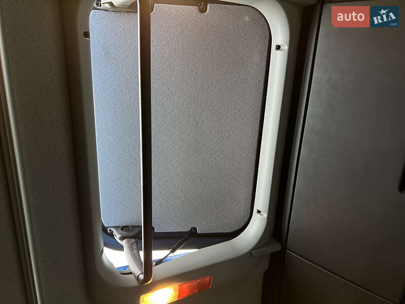 Тягач MAN TGX 2015 в Ковеле фото 64 Тягач MAN TGX 2015 в Ковеле