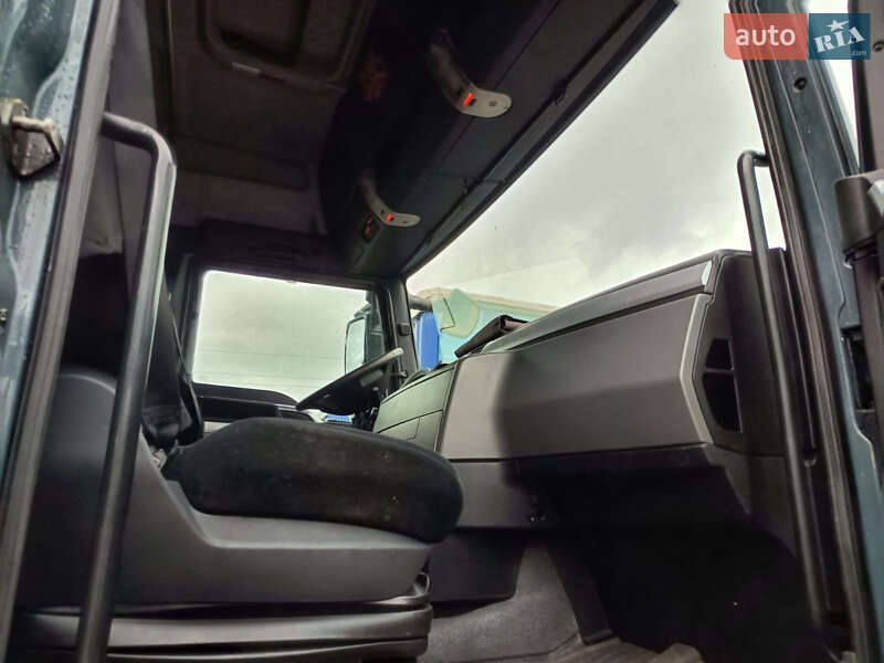 Тягач MAN TGX 2013 в Житомире фото 4 Тягач MAN TGX 2013 в Житомире