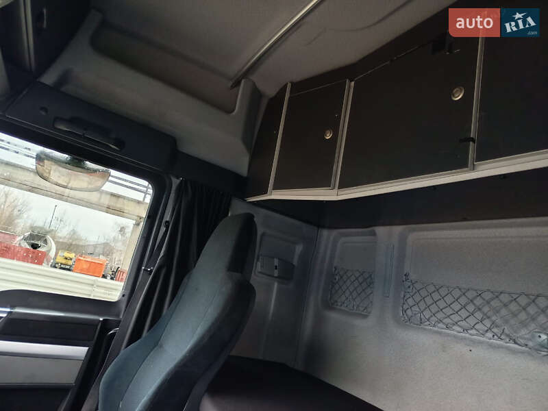 Тягач MAN TGX 2013 в Житомире фото 22 Тягач MAN TGX 2013 в Житомире