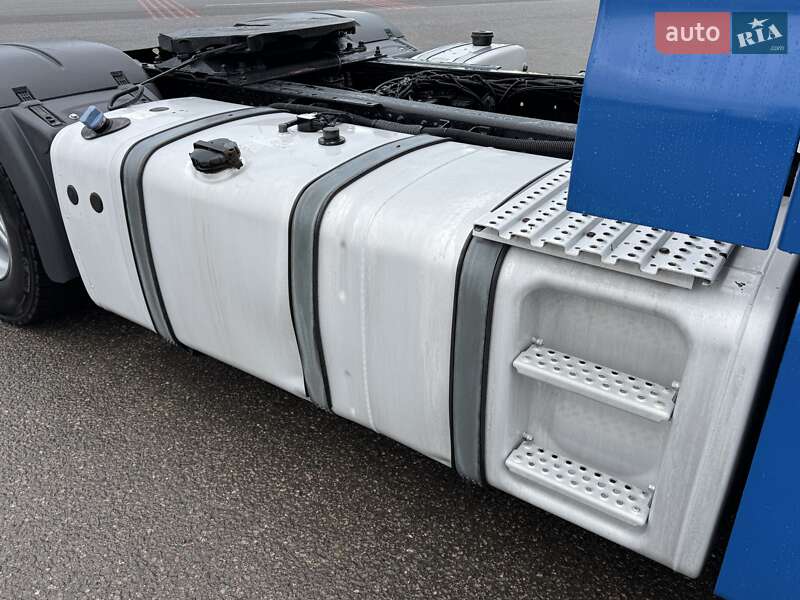 Тягач MAN TGX 2013 в Виннице