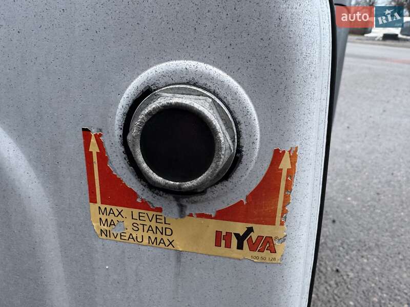 Тягач MAN TGX 2013 в Виннице