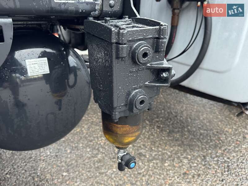 Тягач MAN TGX 2013 в Виннице