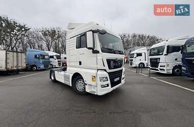 Тягач MAN TGX 2019 в Бучі