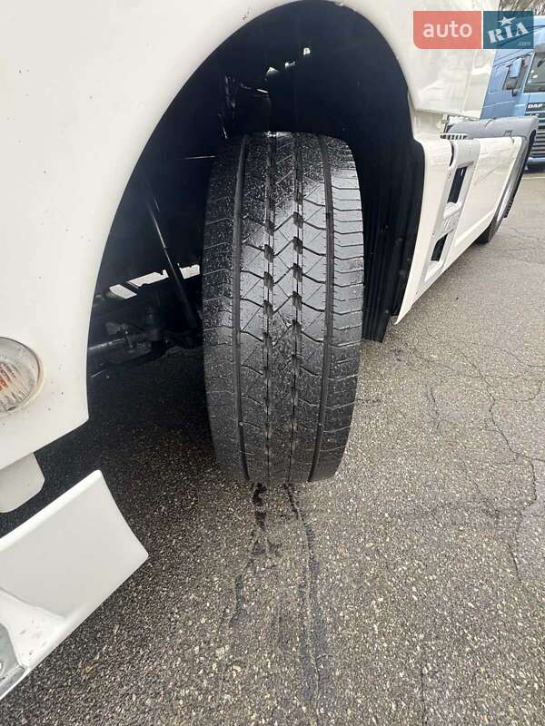 Тягач MAN TGX 2019 в Буче фото 9 Тягач MAN TGX 2019 в Буче