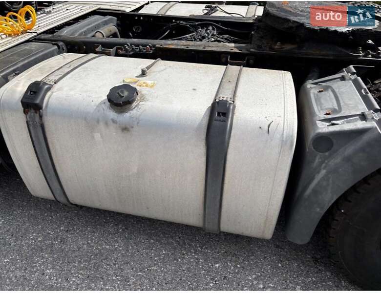 Тягач MAN TGX 2018 в Львове фото 6 Тягач MAN TGX 2018 в Львове