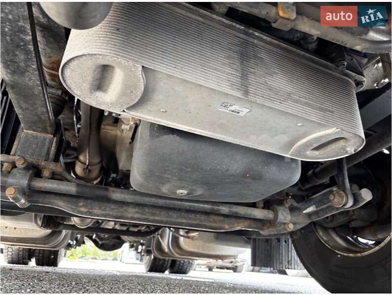 Тягач MAN TGX 2018 в Львове фото 11 Тягач MAN TGX 2018 в Львове