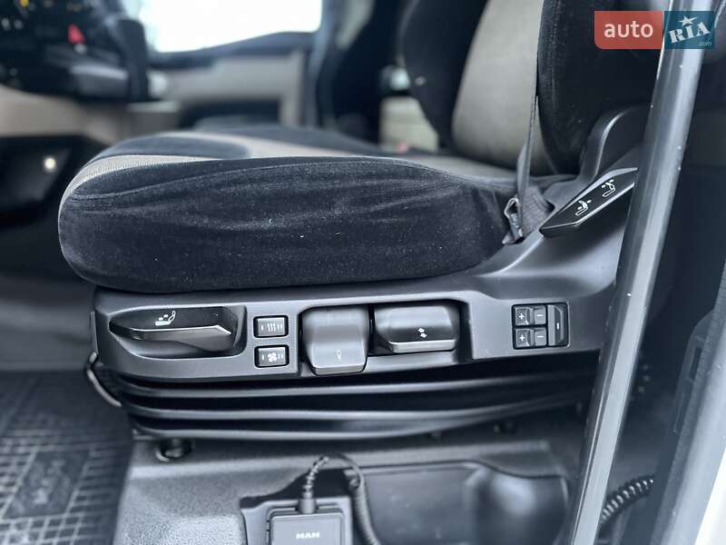 Рефрижератор MAN TGX 2021 в Черновцах фото 26 Рефрижератор MAN TGX 2021 в Черновцах