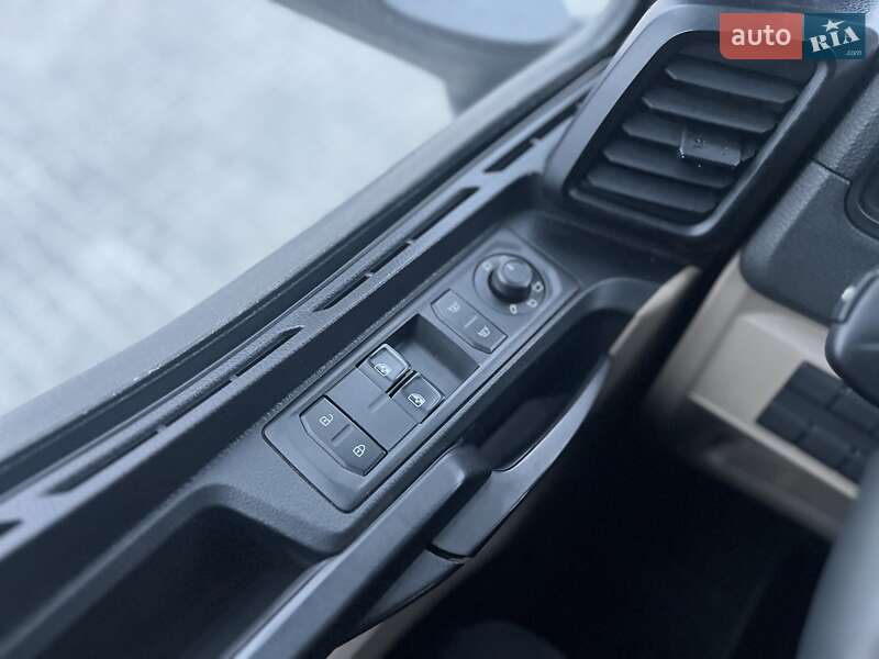 Рефрижератор MAN TGX 2021 в Черновцах фото 30 Рефрижератор MAN TGX 2021 в Черновцах