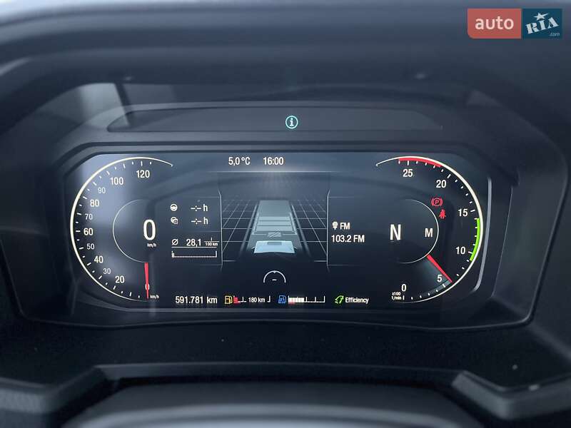 Рефрижератор MAN TGX 2021 в Черновцах фото 21 Рефрижератор MAN TGX 2021 в Черновцах