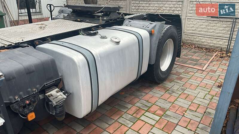 Тягач MAN TGX 2016 в Черкассах фото 6 Тягач MAN TGX 2016 в Черкассах