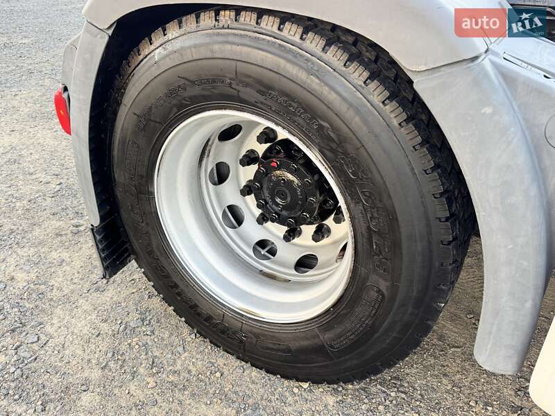 Тягач MAN TGX 2013 в Виннице фото 11 Тягач MAN TGX 2013 в Виннице