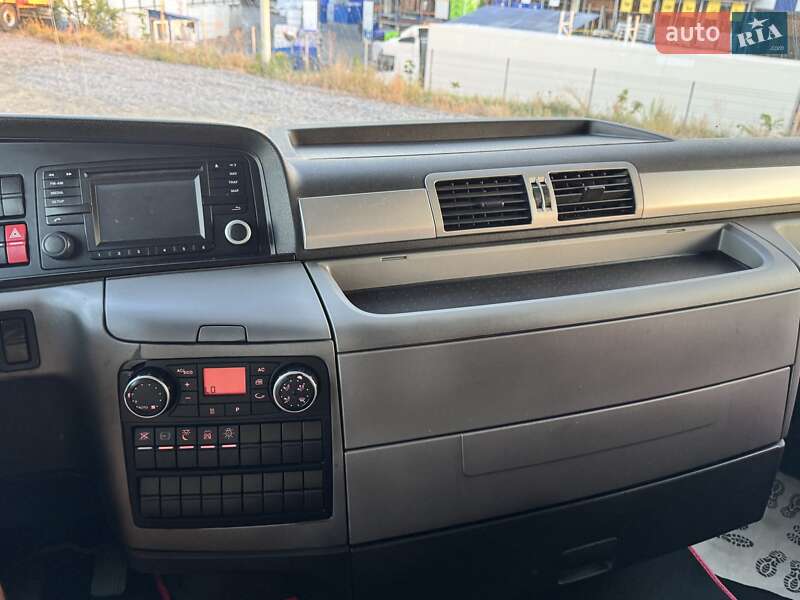 Тягач MAN TGX 2013 в Виннице фото 18 Тягач MAN TGX 2013 в Виннице