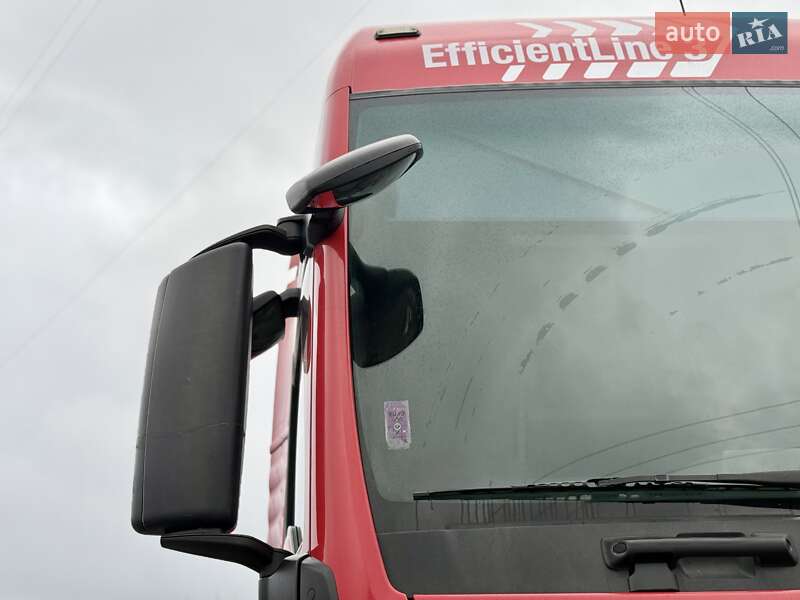 Тягач MAN TGX 2019 в Ровно