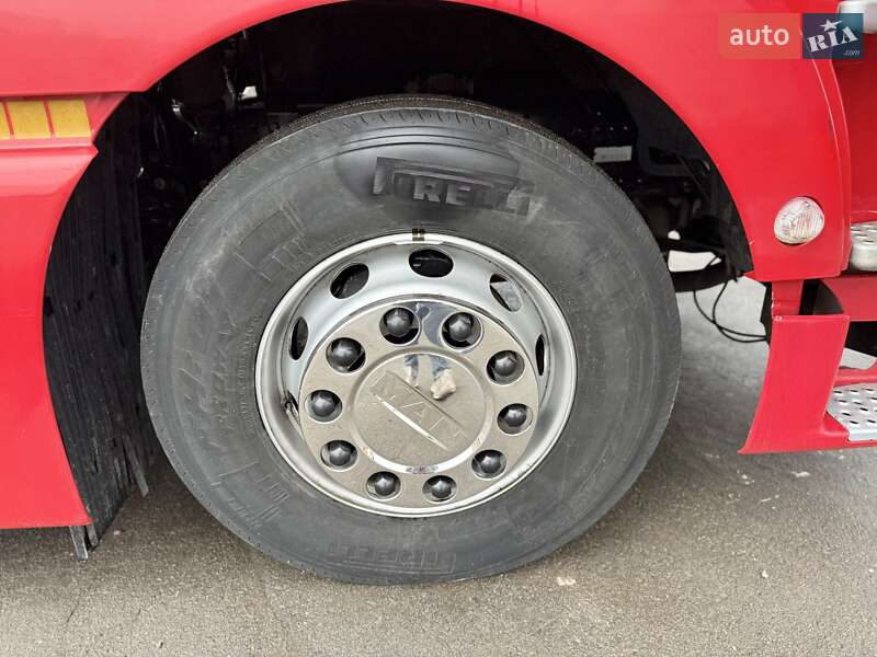 Тягач MAN TGX 2019 в Ровно