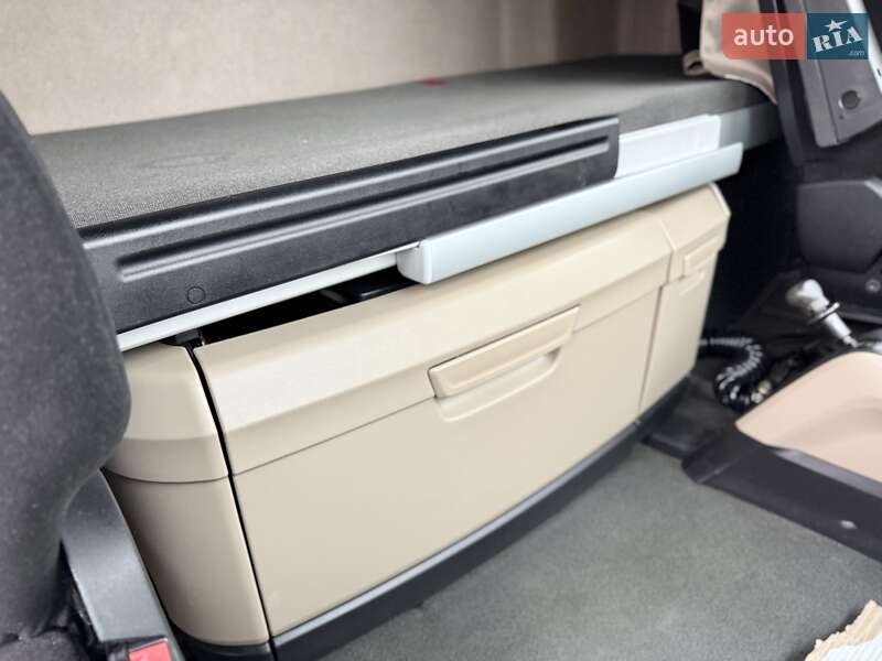 Тягач MAN TGX 2019 в Ровно