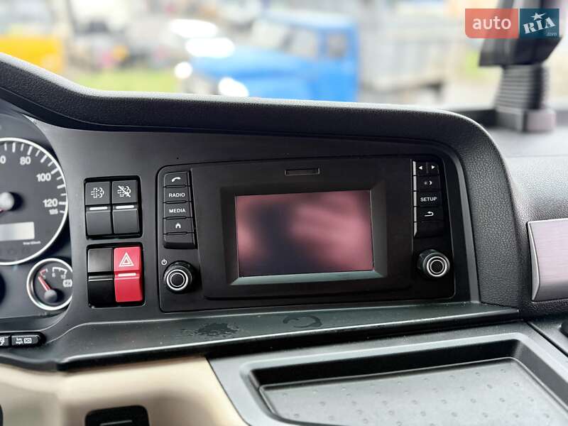 Тягач MAN TGX 2019 в Ровно