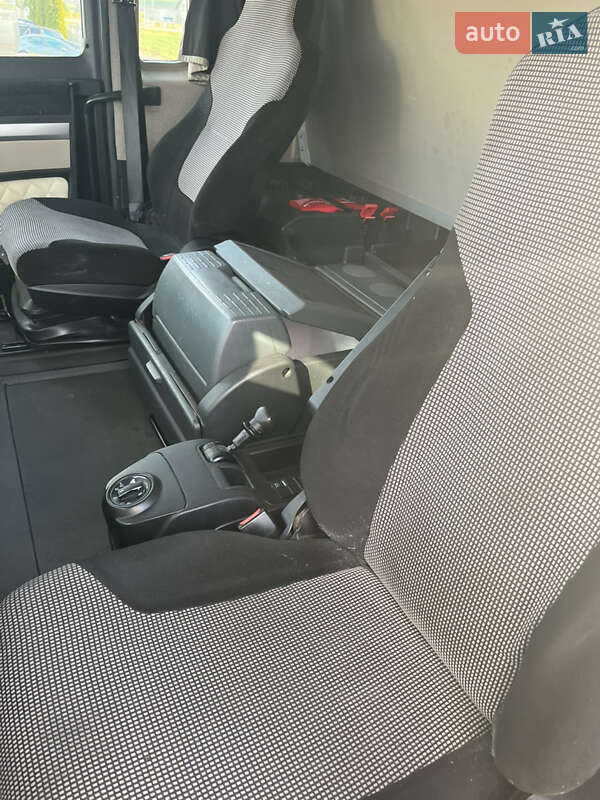 Тягач MAN TGX 2018 в Львове фото 3 Тягач MAN TGX 2018 в Львове