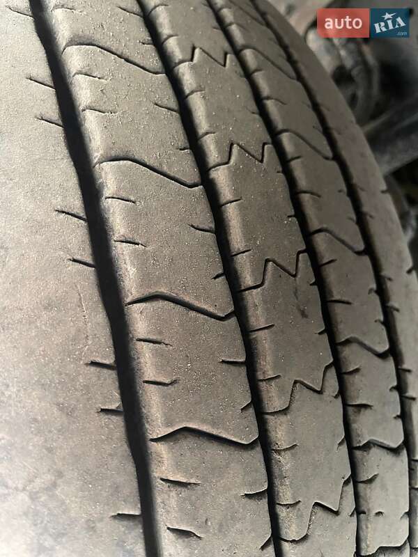 Тягач MAN TGX 2012 в Черновцах фото 4 Тягач MAN TGX 2012 в Черновцах