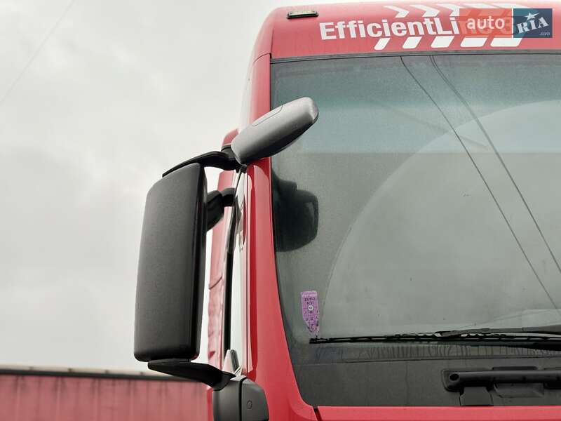 Тягач MAN TGX 2019 в Ровно фото 5 Тягач MAN TGX 2019 в Ровно