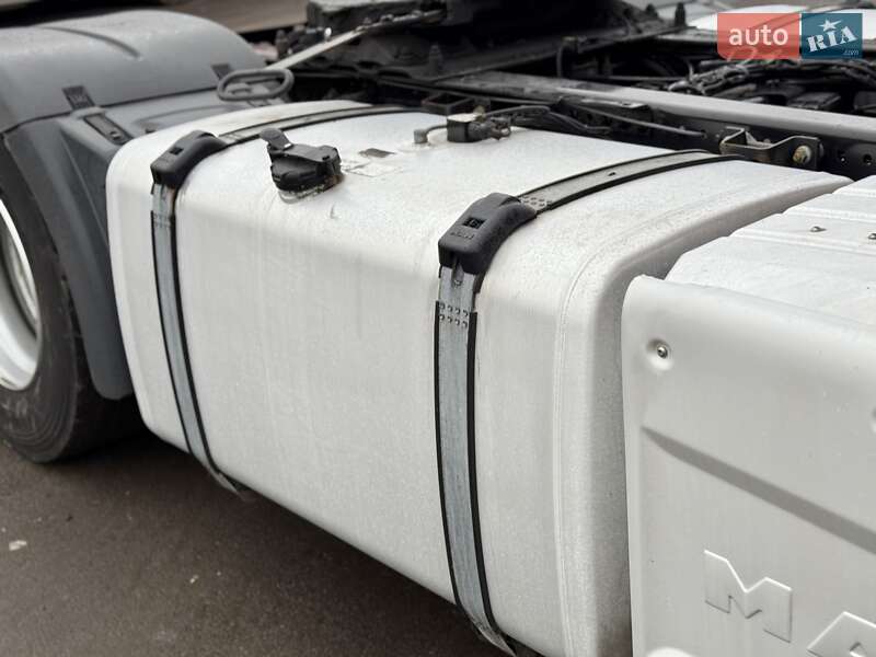 Тягач MAN TGX 2019 в Ровно фото 13 Тягач MAN TGX 2019 в Ровно