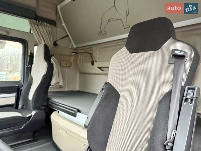 Тягач MAN TGX 2019 в Ровно фото 18 Тягач MAN TGX 2019 в Ровно