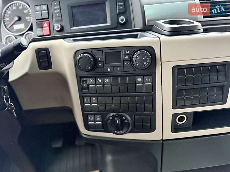 Тягач MAN TGX 2019 в Ровно фото 30 Тягач MAN TGX 2019 в Ровно