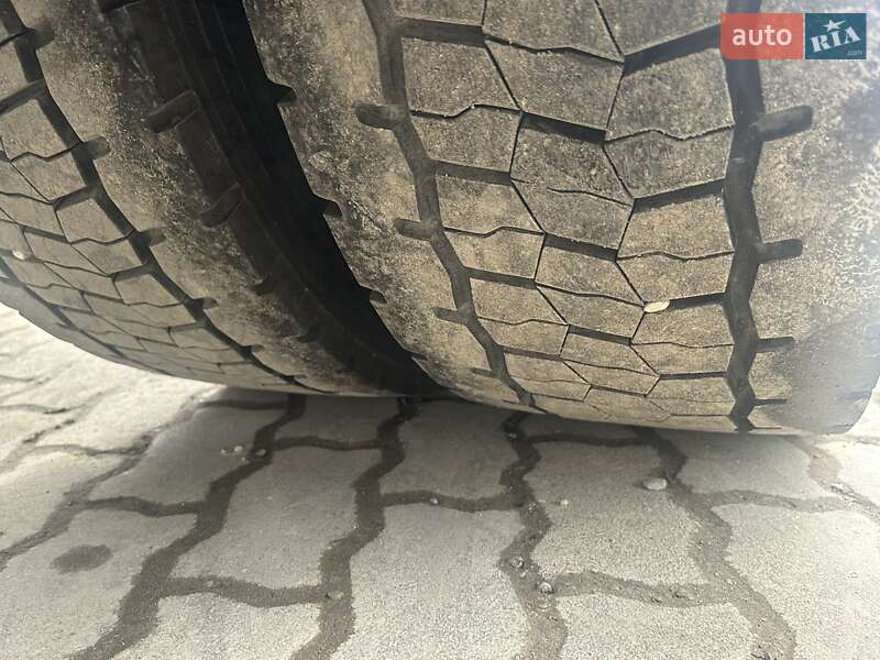 Тягач MAN TGX 2013 в Калуше фото 32 Тягач MAN TGX 2013 в Калуше