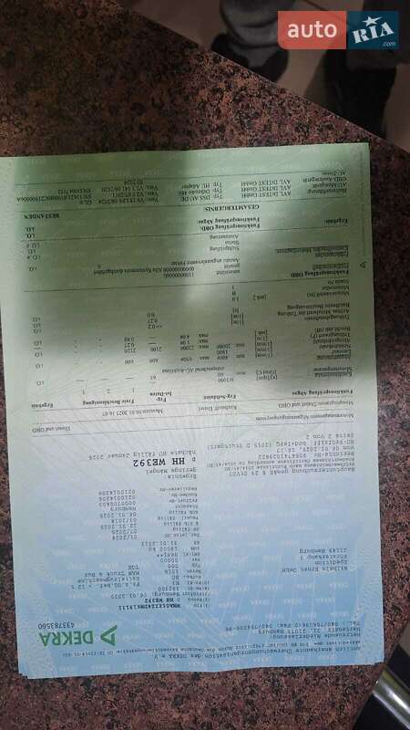 Тягач MAN TGX 2013 в Калуше фото 45 Тягач MAN TGX 2013 в Калуше