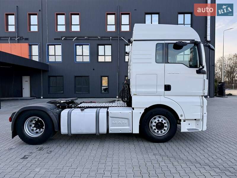 Тягач MAN TGX 2019 в Дубно фото 7 Тягач MAN TGX 2019 в Дубно