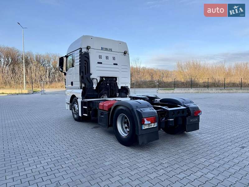 Тягач MAN TGX 2019 в Дубно фото 24 Тягач MAN TGX 2019 в Дубно