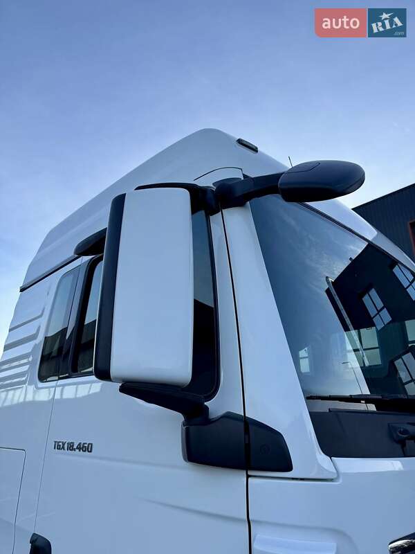 Тягач MAN TGX 2019 в Дубно фото 25 Тягач MAN TGX 2019 в Дубно