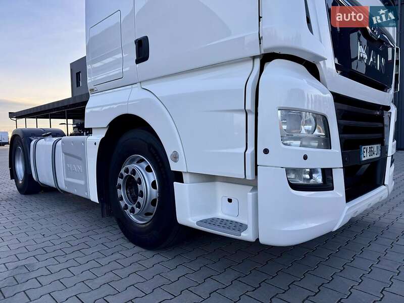 Тягач MAN TGX 2019 в Дубно фото 30 Тягач MAN TGX 2019 в Дубно