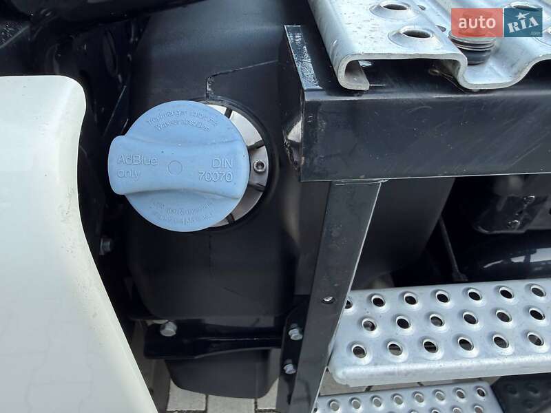 Тягач MAN TGX 2019 в Дубно фото 51 Тягач MAN TGX 2019 в Дубно