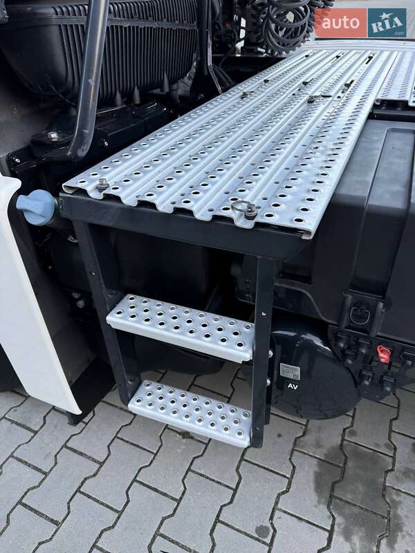 Тягач MAN TGX 2019 в Дубно фото 59 Тягач MAN TGX 2019 в Дубно