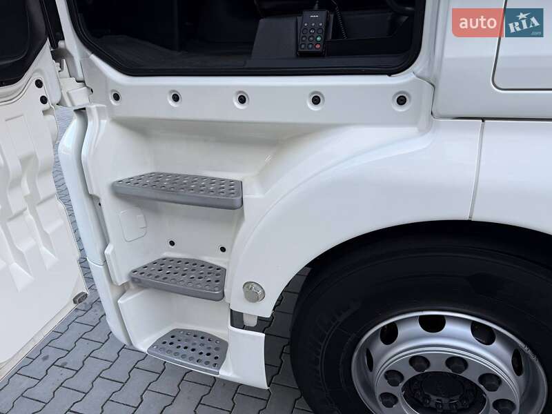 Тягач MAN TGX 2019 в Дубно фото 83 Тягач MAN TGX 2019 в Дубно