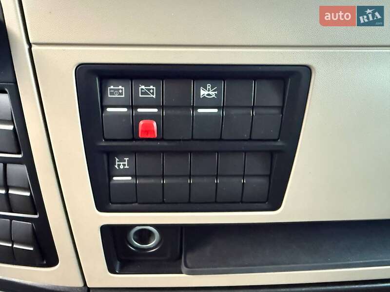 Тягач MAN TGX 2019 в Дубно фото 95 Тягач MAN TGX 2019 в Дубно