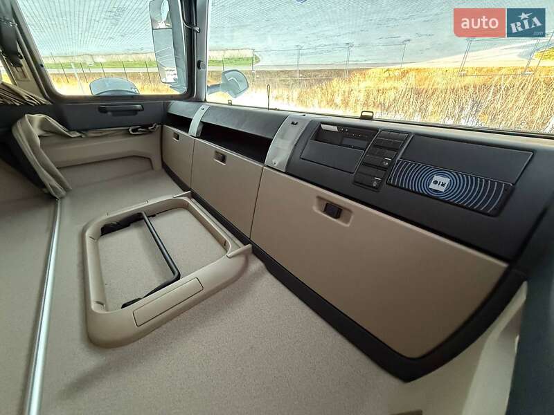 Тягач MAN TGX 2019 в Дубно фото 96 Тягач MAN TGX 2019 в Дубно