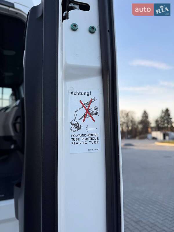 Тягач MAN TGX 2019 в Дубно фото 112 Тягач MAN TGX 2019 в Дубно