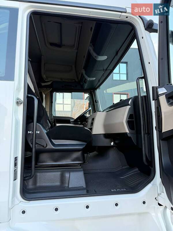 Тягач MAN TGX 2019 в Дубно фото 116 Тягач MAN TGX 2019 в Дубно