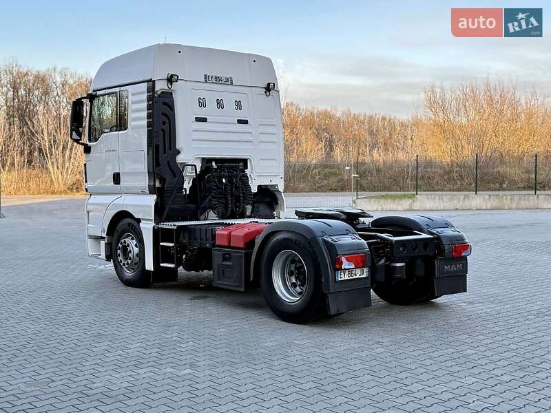 Тягач MAN TGX 2019 в Дубно фото 121 Тягач MAN TGX 2019 в Дубно