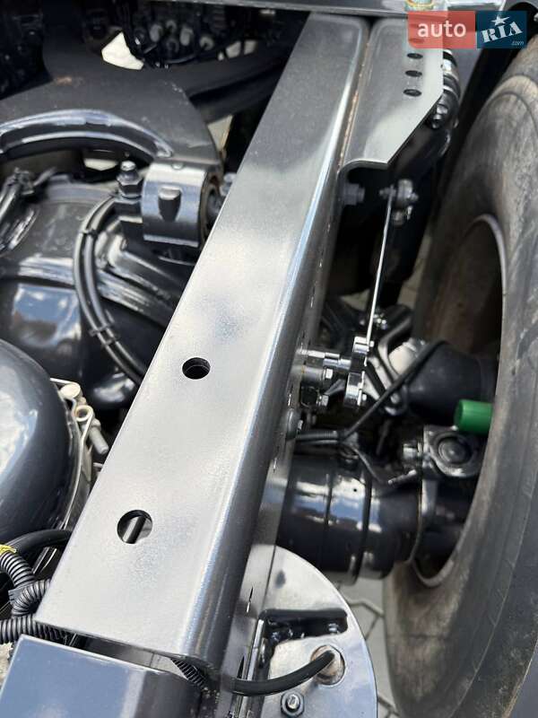 Тягач MAN TGX 2019 в Дубно фото 132 Тягач MAN TGX 2019 в Дубно