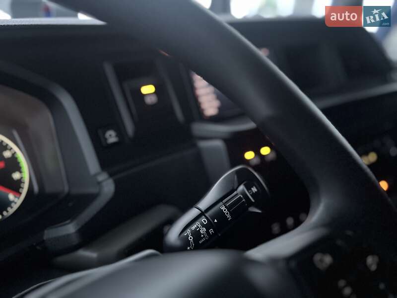 Контейнеровоз MAN TGX 2022 в Чернівцях