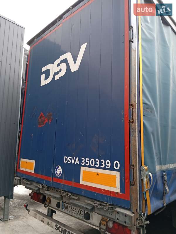 Другие грузовики MAN TGX 2016 в Киеве фото 5 Другие грузовики MAN TGX 2016 в Киеве