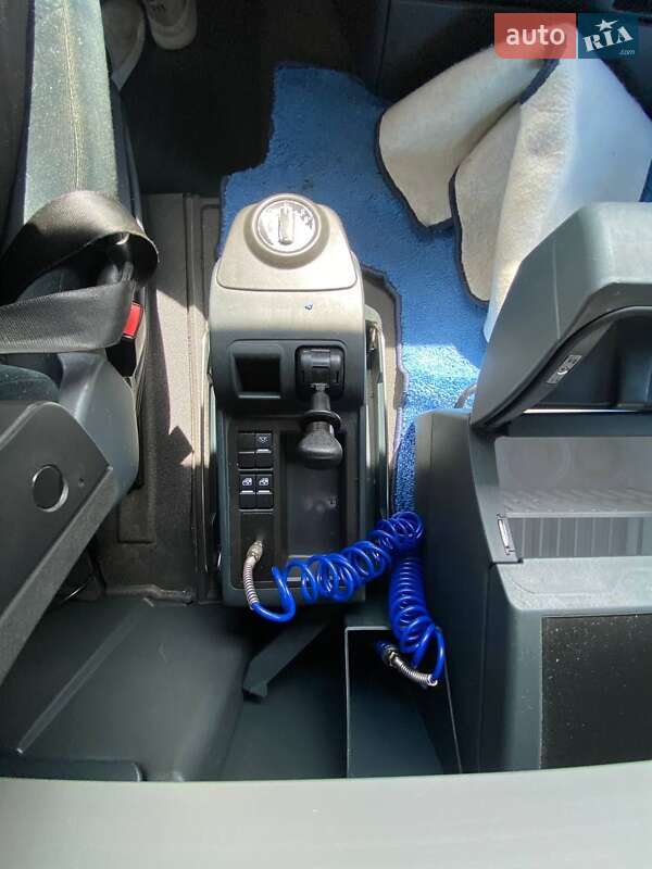 Тягач MAN TGX 2013 в Виннице