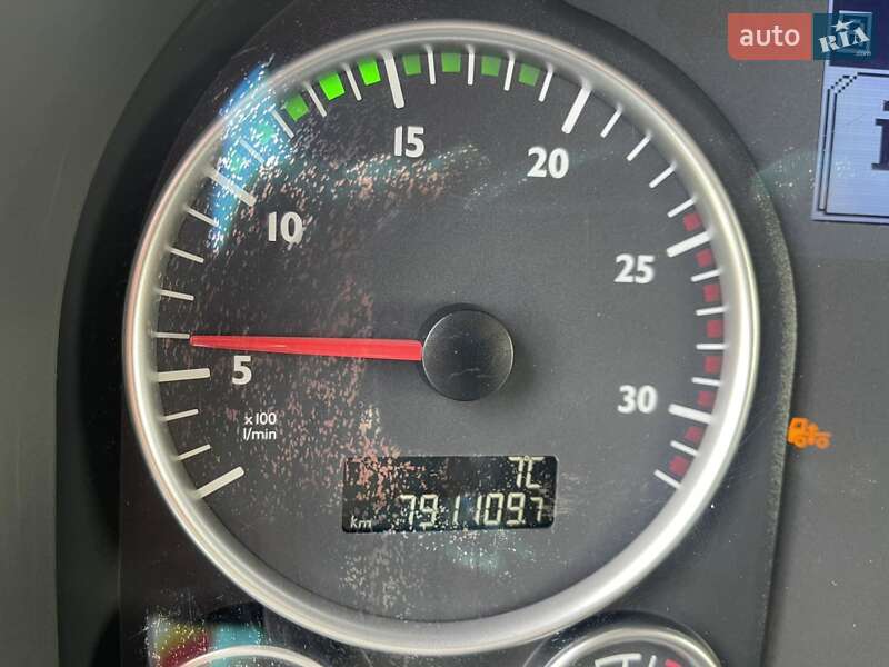 Тягач MAN TGX 2013 в Виннице