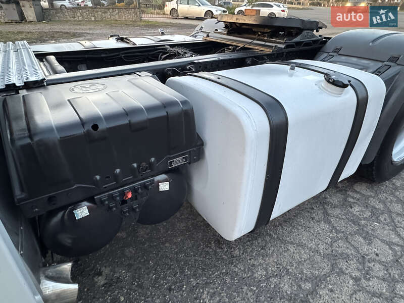 Тягач MAN TGX 2011 в Виннице фото 19 Тягач MAN TGX 2011 в Виннице