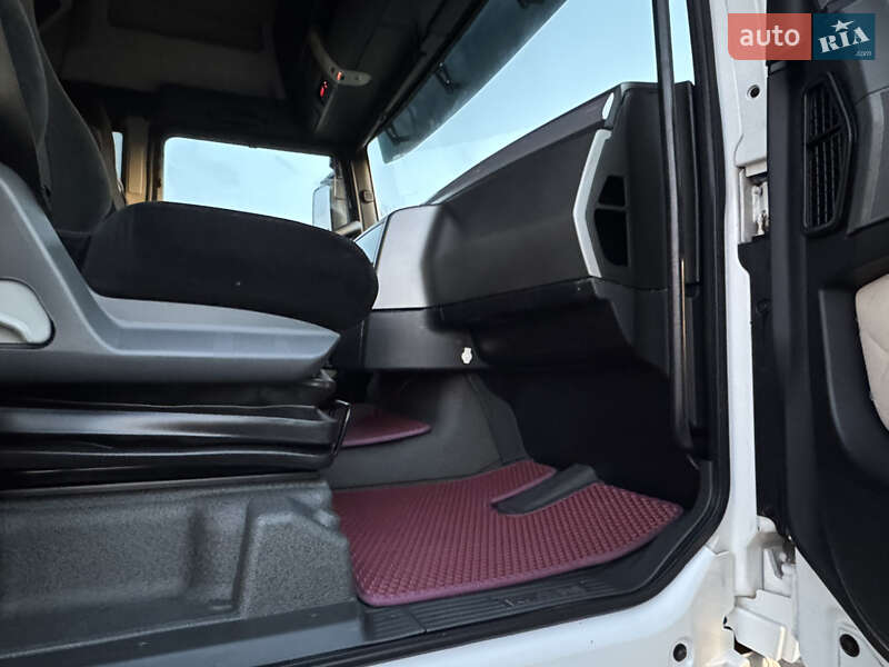 Тягач MAN TGX 2011 в Виннице фото 37 Тягач MAN TGX 2011 в Виннице