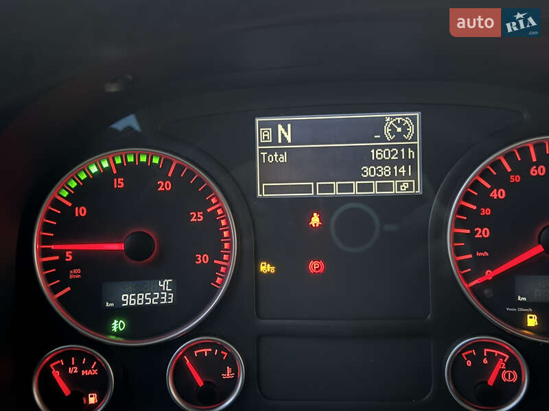 Тягач MAN TGX 2011 в Виннице фото 55 Тягач MAN TGX 2011 в Виннице