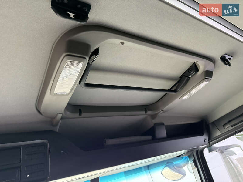 Тягач MAN TGX 2022 в Калинівці