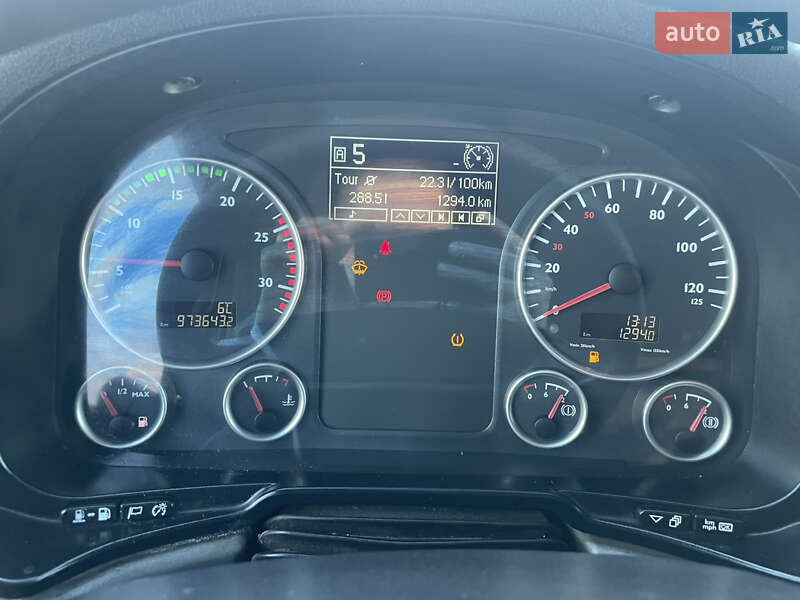 Тягач MAN TGX 2013 в Виннице фото 27 Тягач MAN TGX 2013 в Виннице